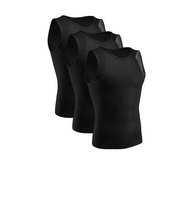 Roupa íntima modeladora na Leo